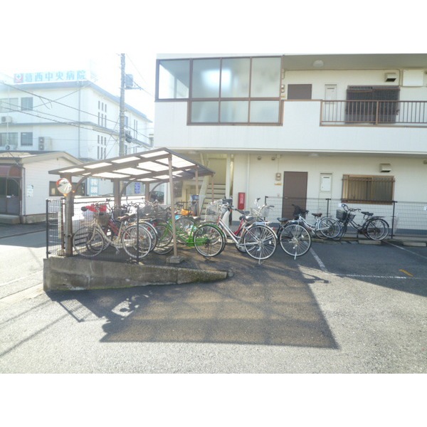 Other common areas
