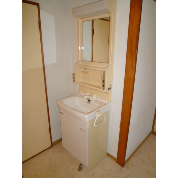Washroom