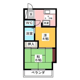 Building appearance