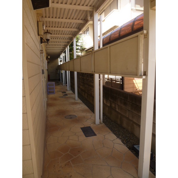 Other common areas