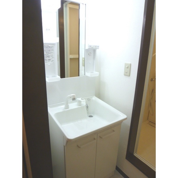 Washroom