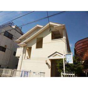 Building appearance
