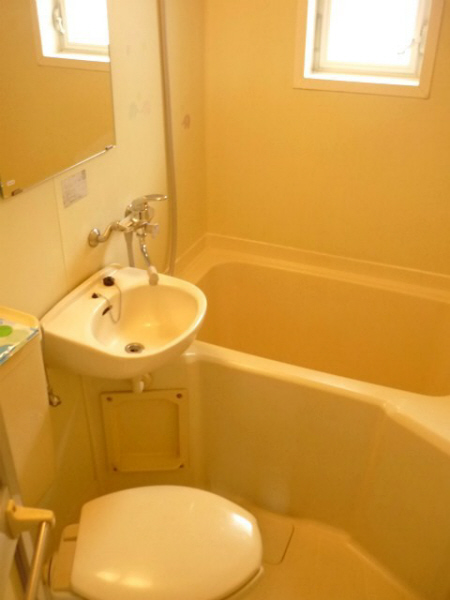 Bath