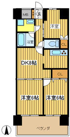 Building appearance
