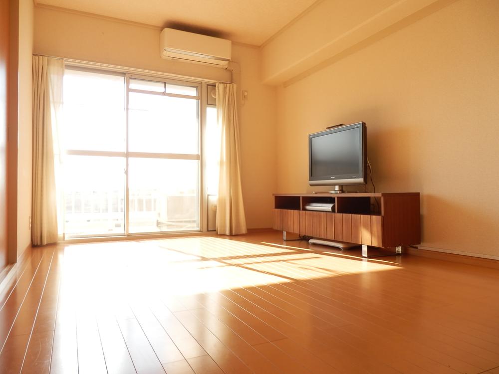 Living. Indoor (10 May 2013) Shooting