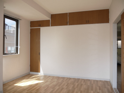 Other room space