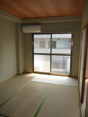 Other room space