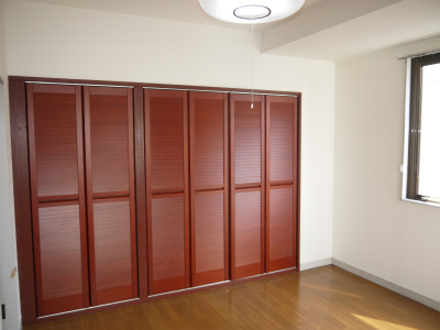 Other room space