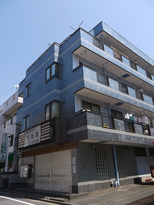Building appearance