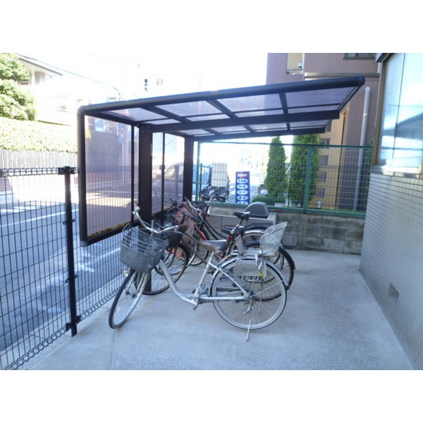 Other common areas