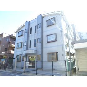 Building appearance