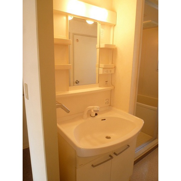 Washroom