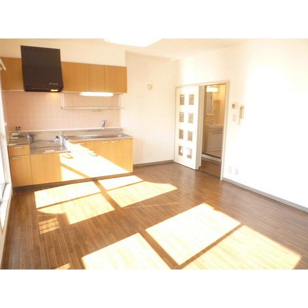 Living and room