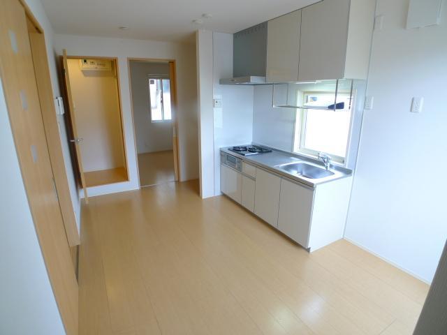 Other room space