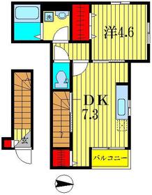 Building appearance