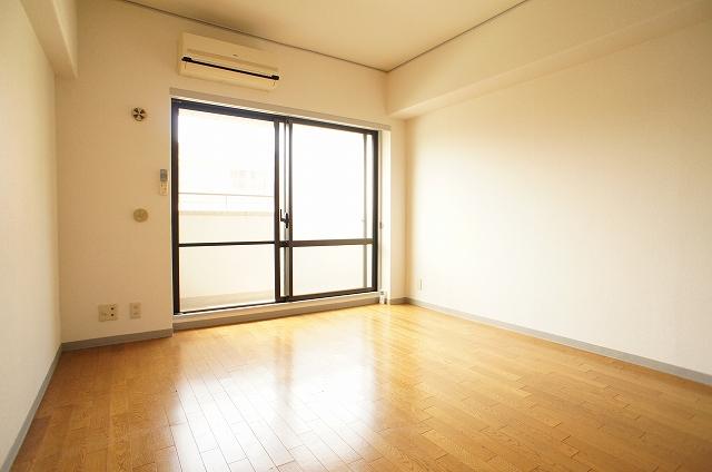 Non-living room. Western-style 9 tatami