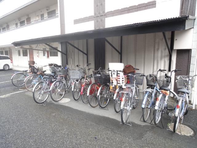 Other Equipment