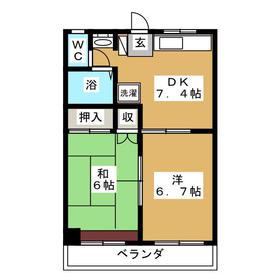 Building appearance