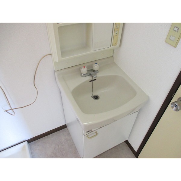 Washroom