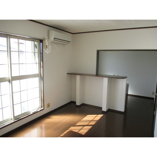 Living and room