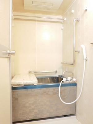 Bath
