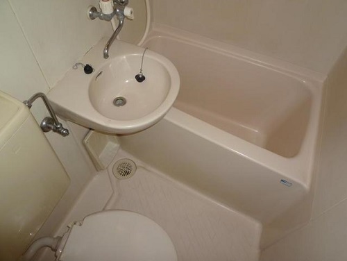 Bath