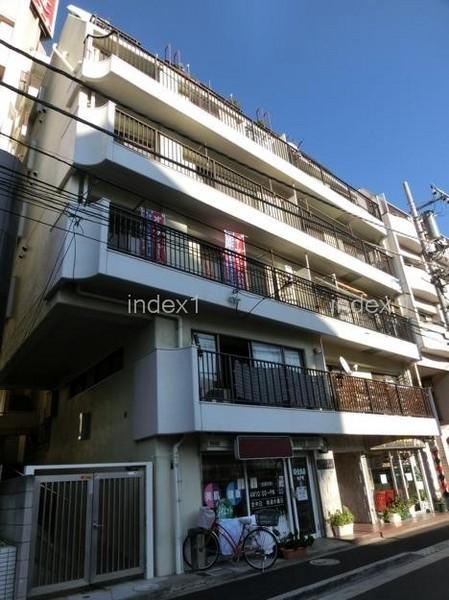 Local appearance photo. Good of the dwelling unit yang per in the southeast direction ☆