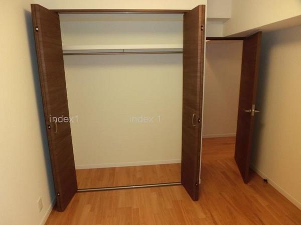 Receipt. Clothing can also be plenty of storage!