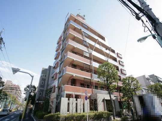 Local appearance photo. appearance