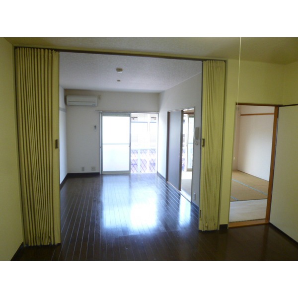 Other room space