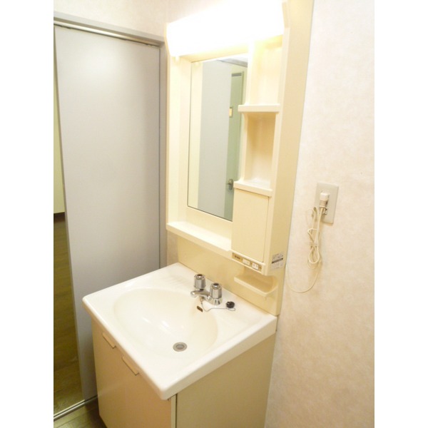 Washroom