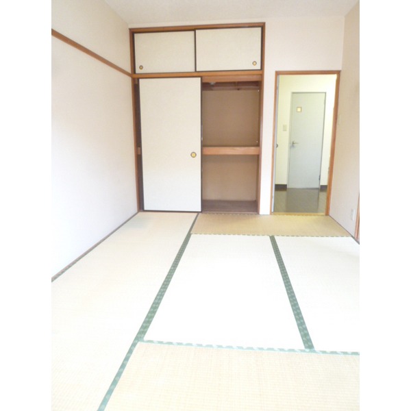 Other room space