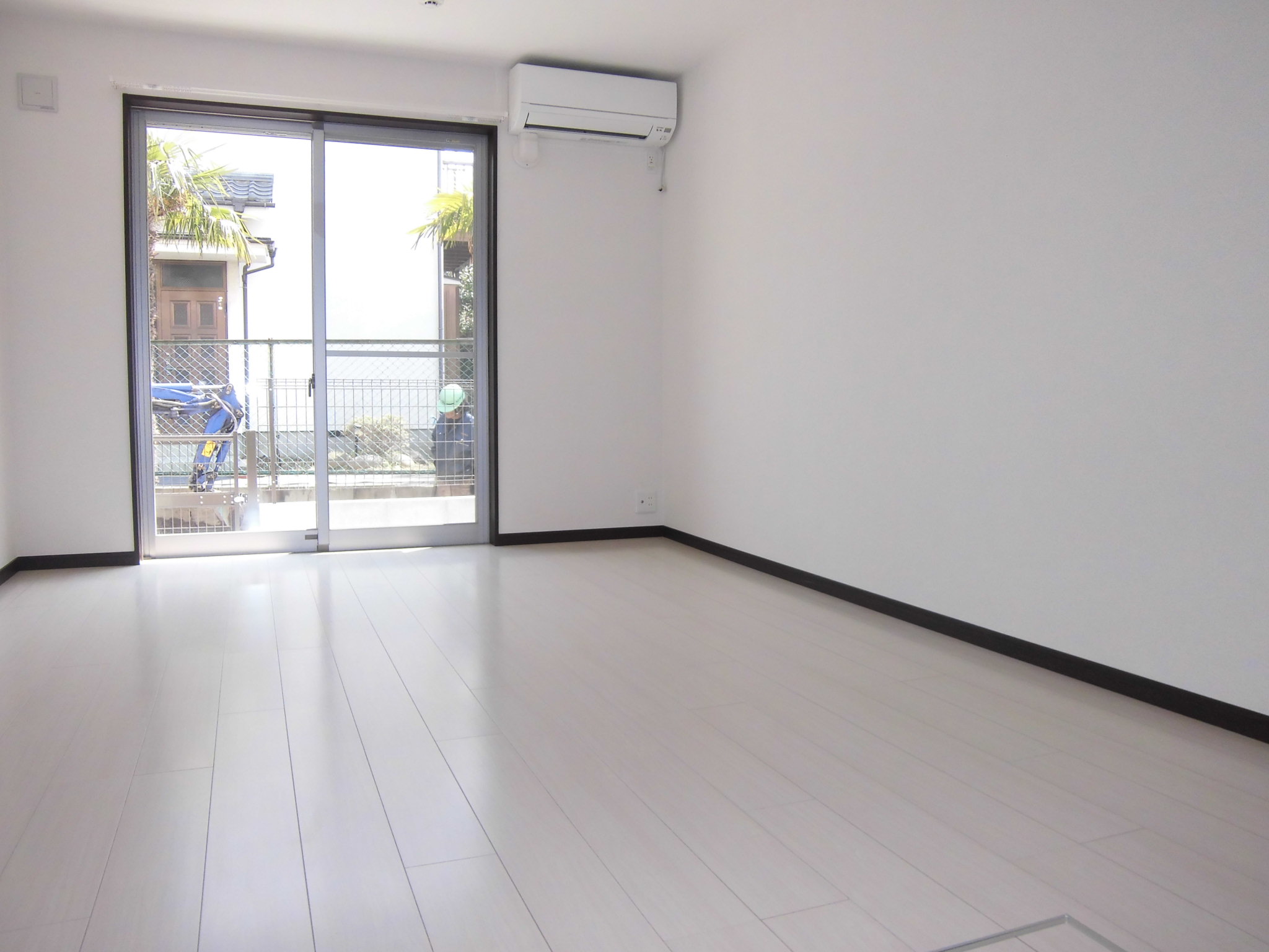 Living and room