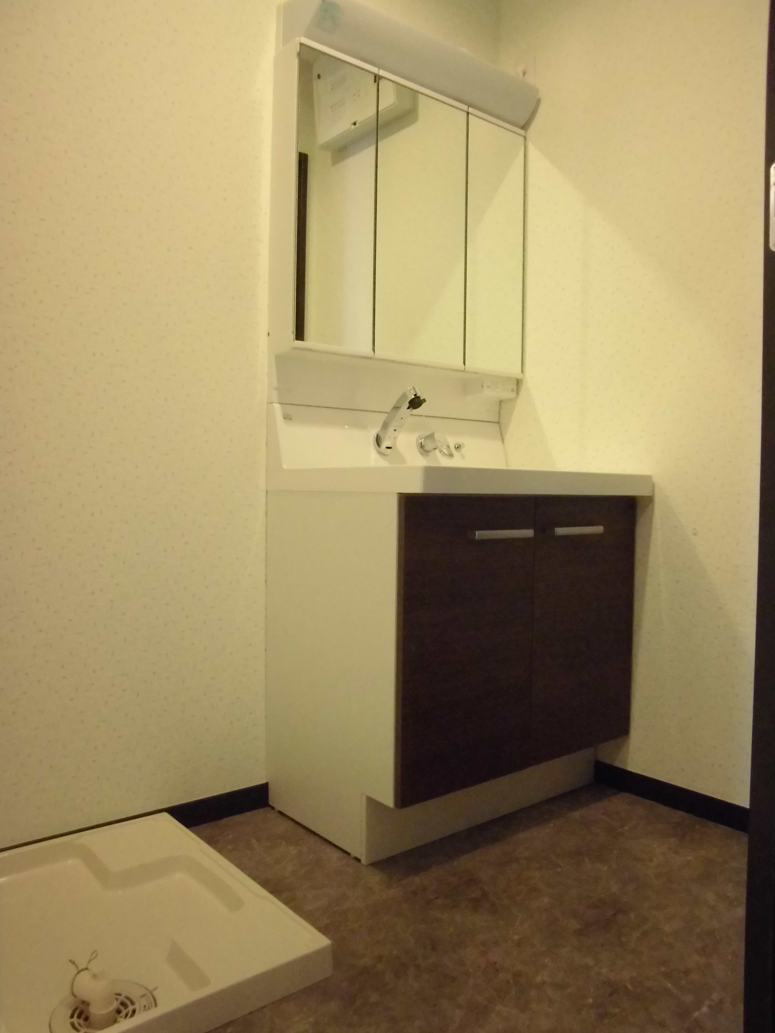 Washroom