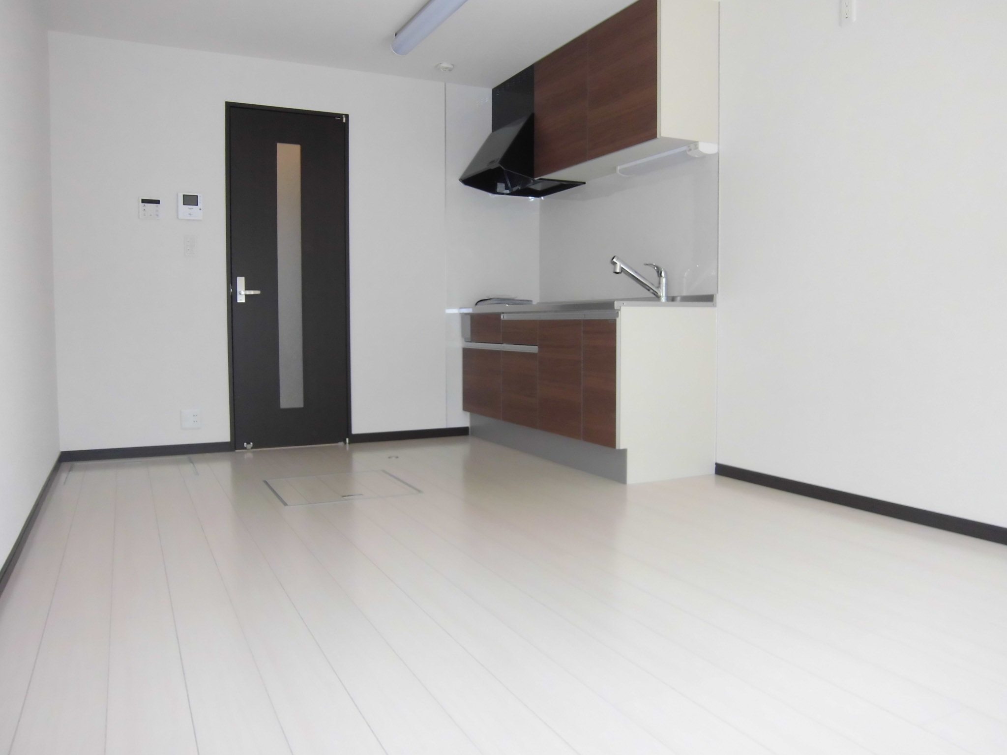 Living and room