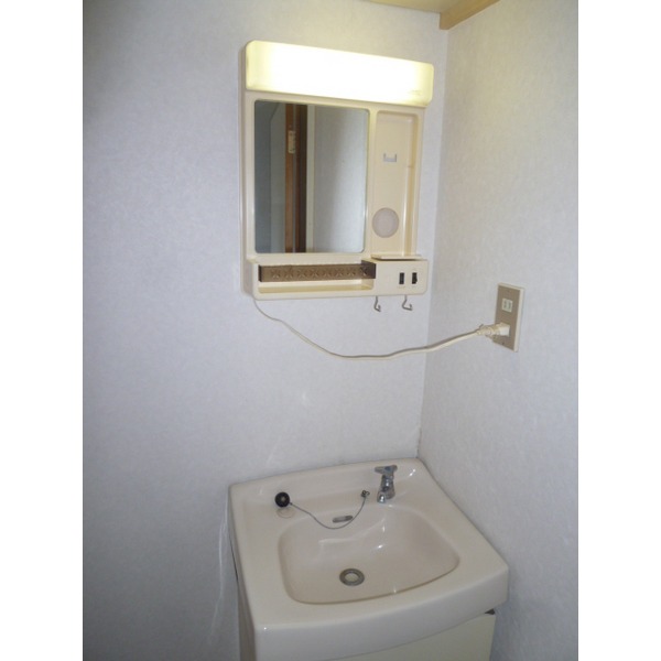 Washroom