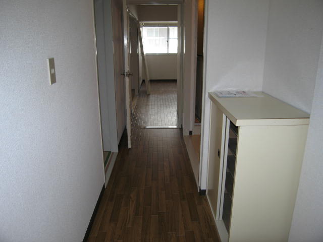 Other room space