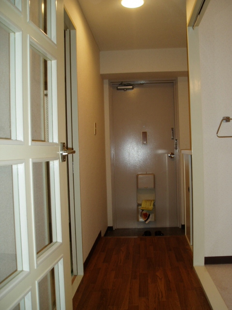 Other room space