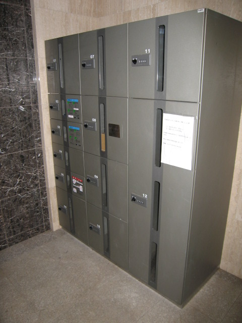 Other Equipment