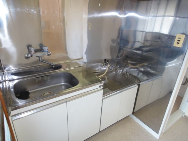 Kitchen. Kitchen