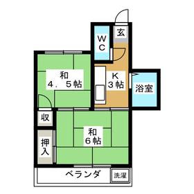 Building appearance