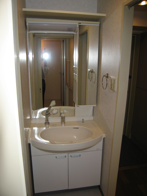 Washroom