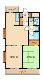 Building appearance