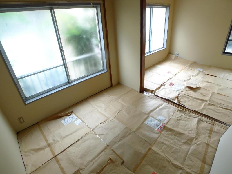 Other room space