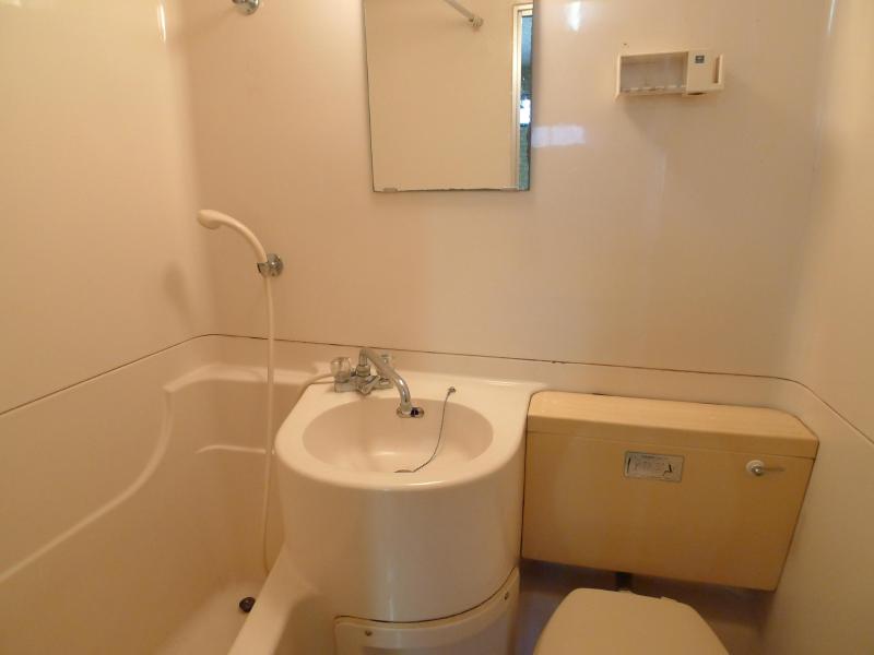 Washroom