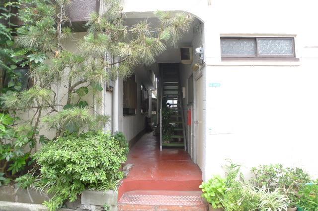 Other common areas