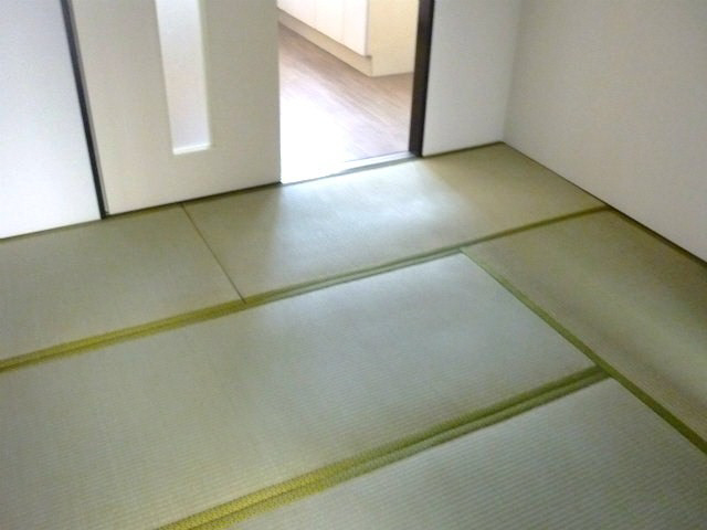 Living and room