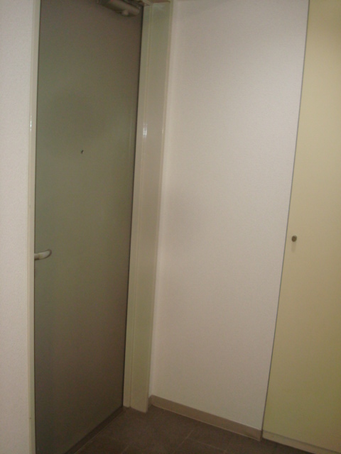 Entrance. Entrance