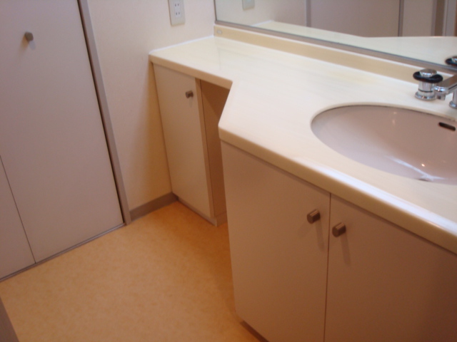 Washroom