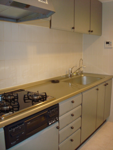 Kitchen. Kitchen
